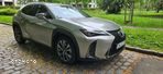 Lexus UX - 15