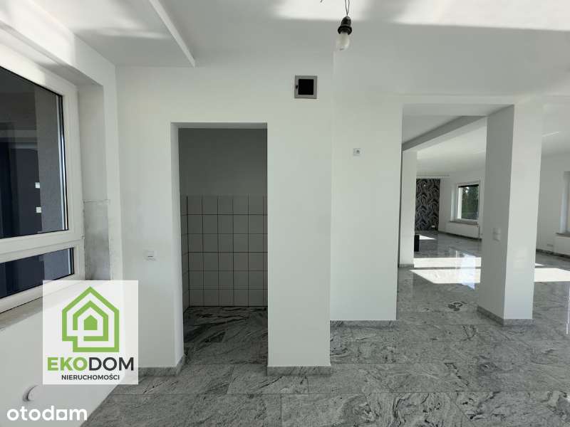 Nowoczesny dom jednorodzinny w spokojnej części Lublińca-11