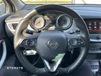 Opel Astra 1.6 D Automatik Start/Stop Dynamic - 13