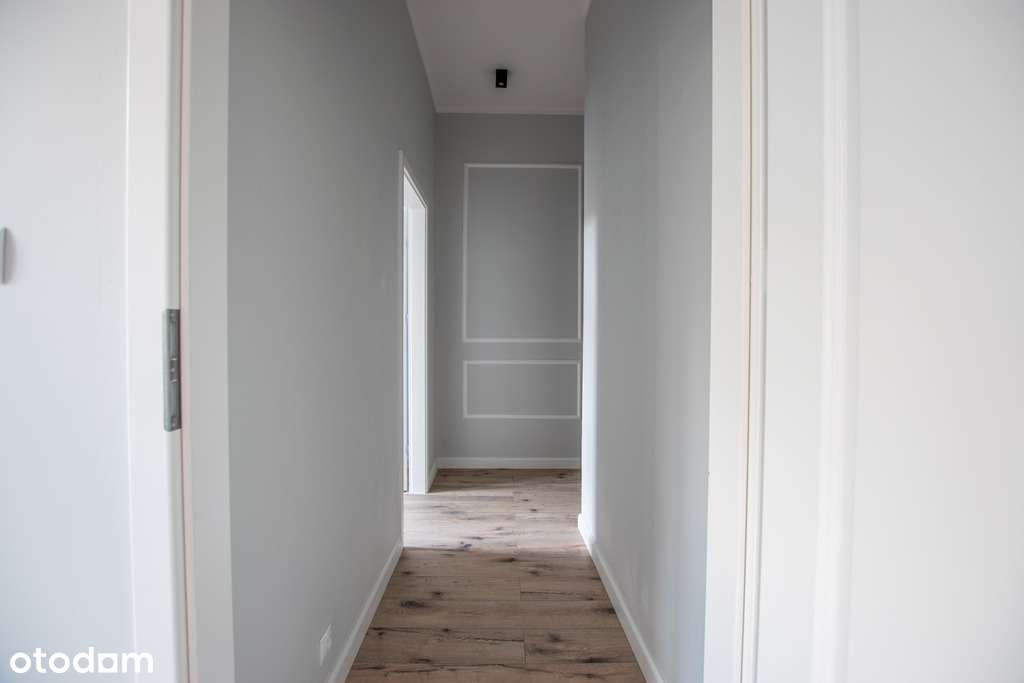 Nowe mieszkanie, 3 pok. Sikorskiego Gorzów Wlkp.-14