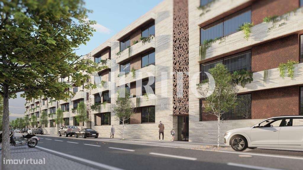 Apartamento NOVOS T3 centro de  Vila Verde! - Grande imagem: 4/18