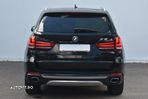 BMW X5 xDrive40d - 19