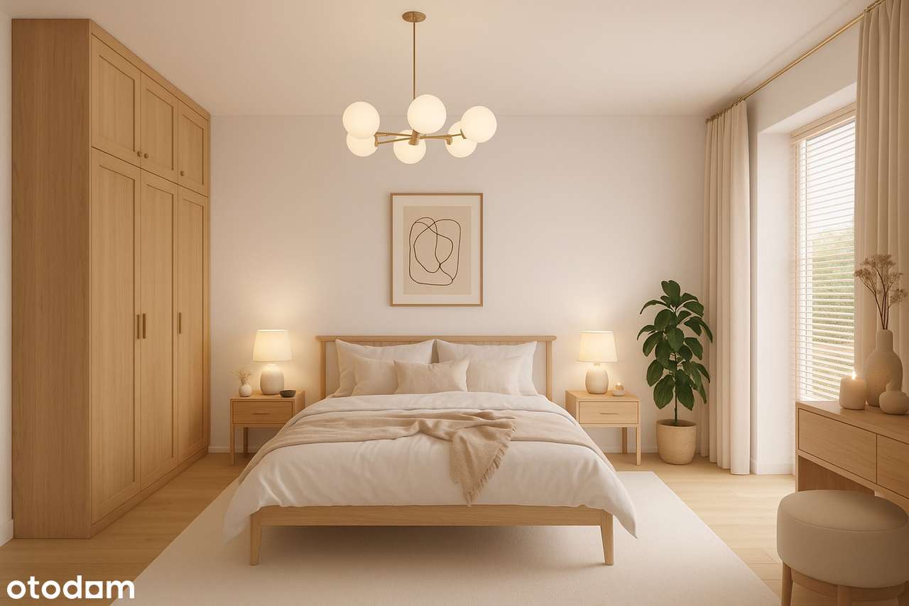 Nowoczesny apartament przy deptaku – Zielona Góra, Plac Matejki-2