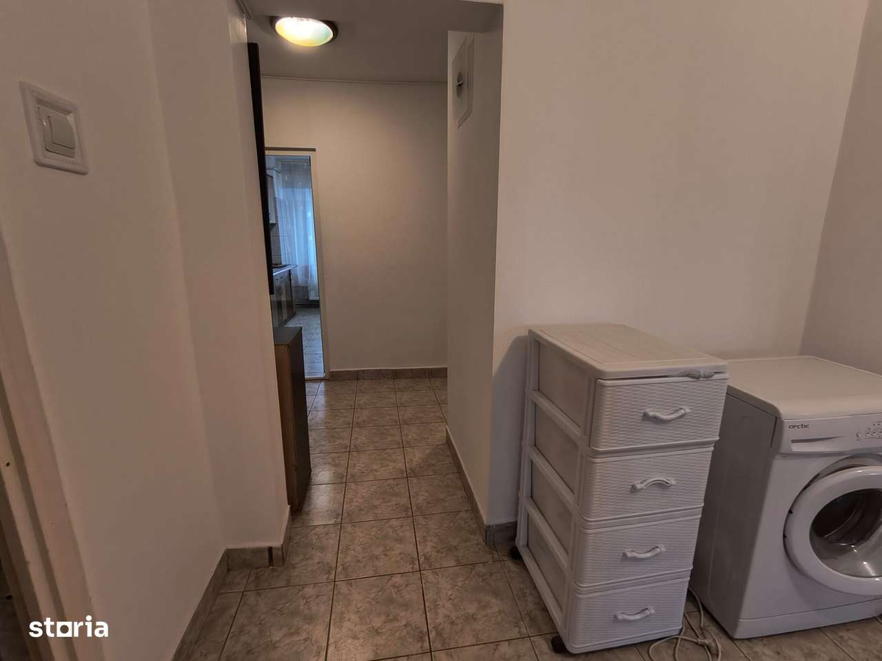 EXCLUSIV  GARA apartament cu 3 camere 79 mp pret 149000 euro-8