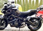 Yamaha MT - 4