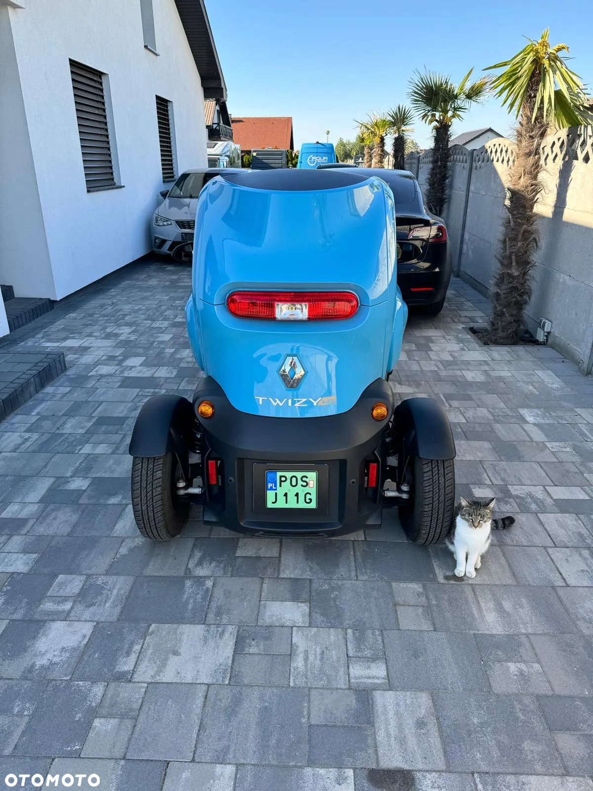 Renault Twizy - 9