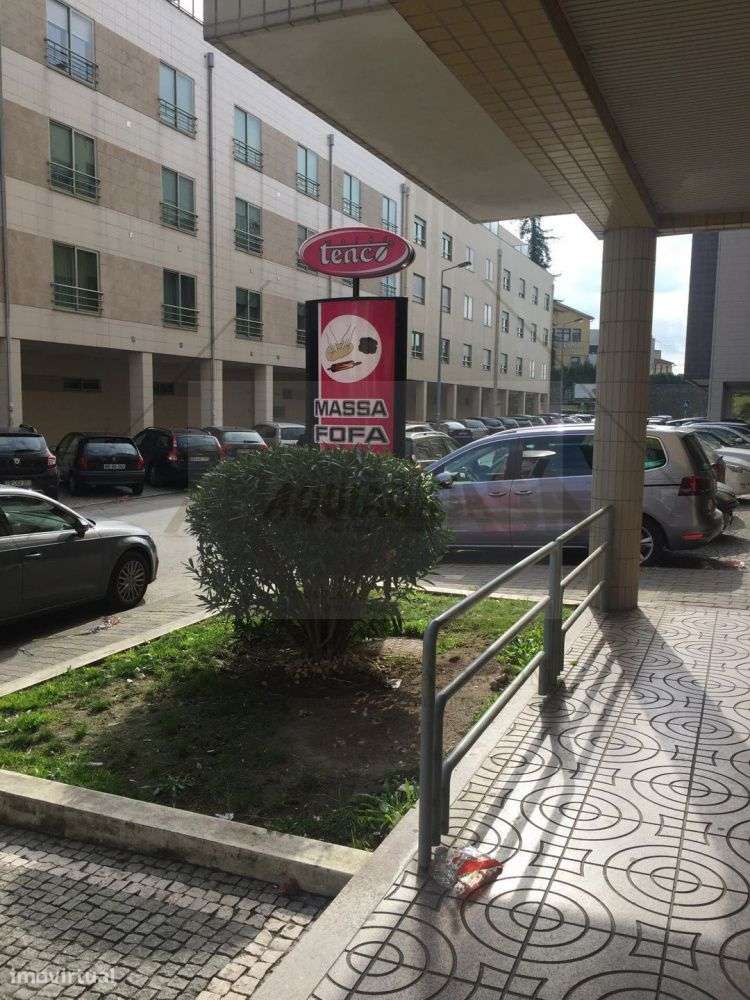 Cafe/restaurante Estabelecimento do ramo comercial - Grande imagem: 4/30