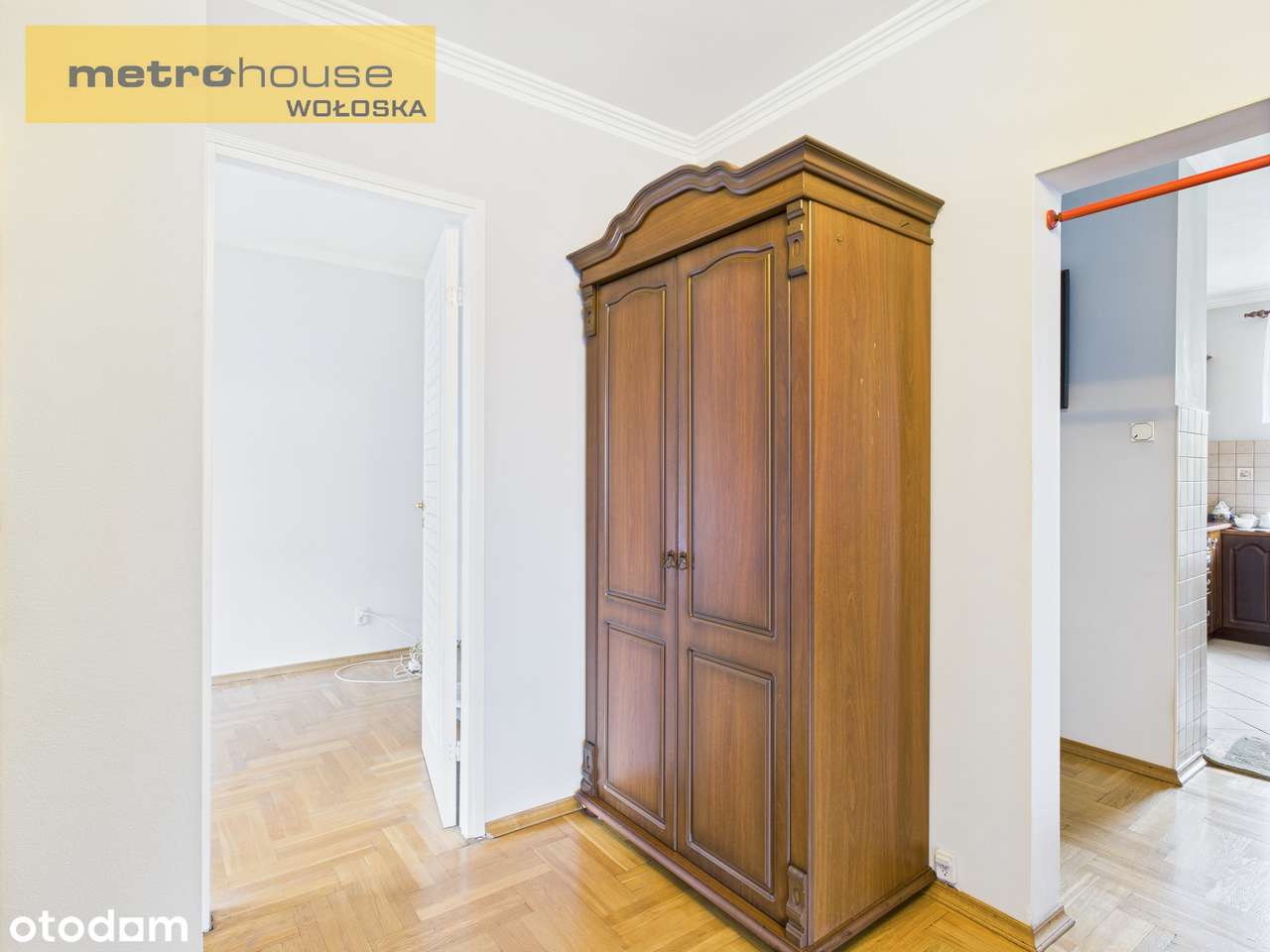 Eleganckie 4 pokoje 77 m², wysoki standard, Gocław – Meissnera-10