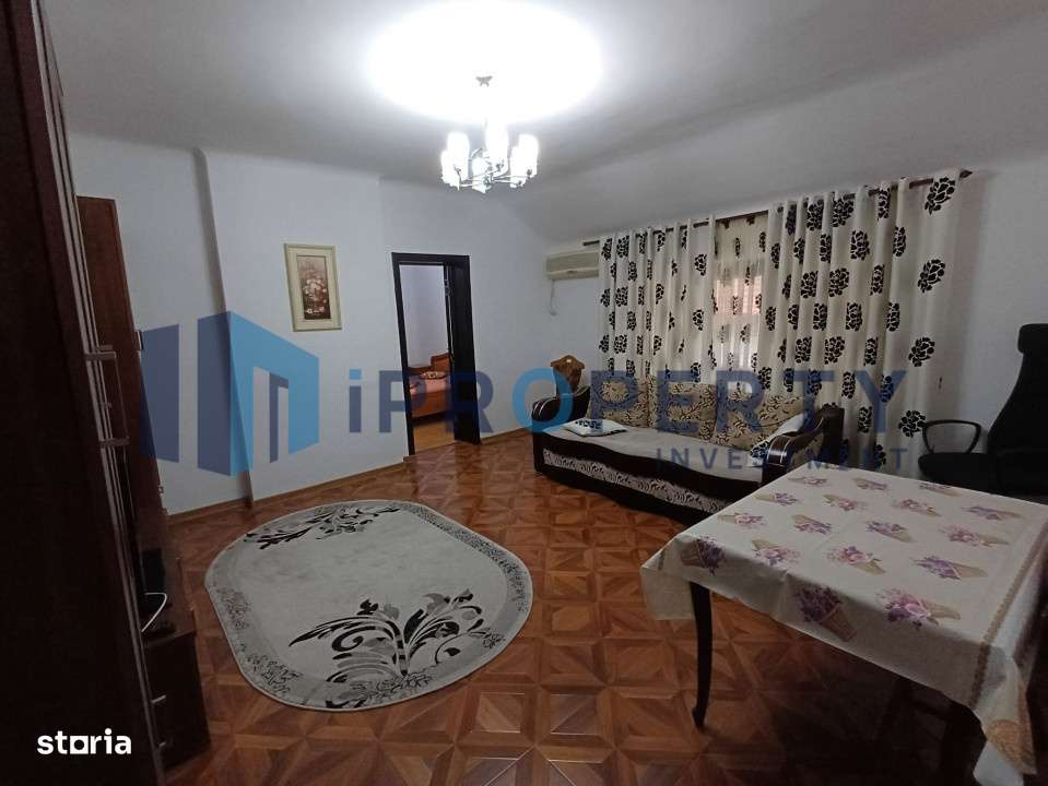 Universitate, Mosilor | 2 Camere | Fara RISC | Centrala | 2 x Balcon - Imagine principală: 4/19