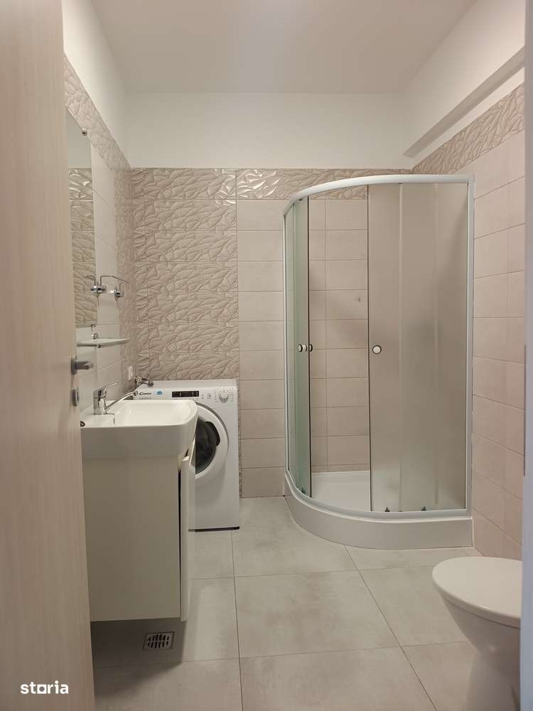 Apartament 2 camere Militari Sector 6 Envogue Residence PARCARE-5