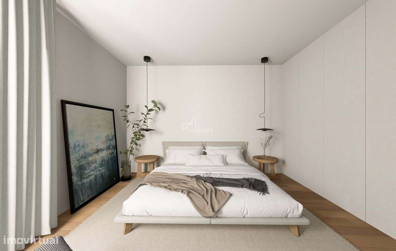 Heritage – História e Modernidade no Coração de Coimbra - Grande imagem: 1/15