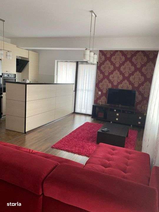 Apartament cu 4 camere pe 2 nivele 90.88mp plus terasa 21.3mp Stejarul - Imagine principală: 5/17