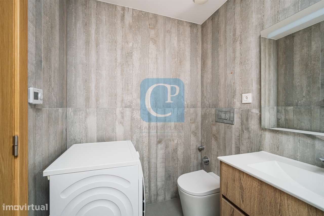 Apartamento T1, Empreendimento Asprela Easy, Paranhos - Grande imagem: 5/20