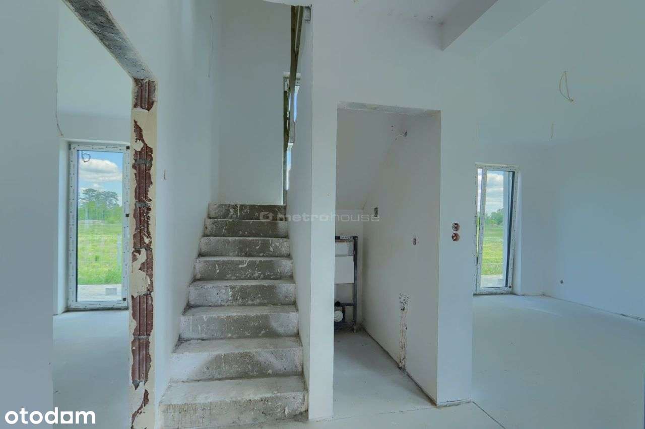 Rodzinny spokój w zielonym zakątku Łodzi!-13