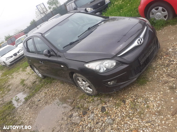 Macara dreapta spate Hyundai I30 - 2