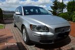 Volvo V50 2.0D - 4