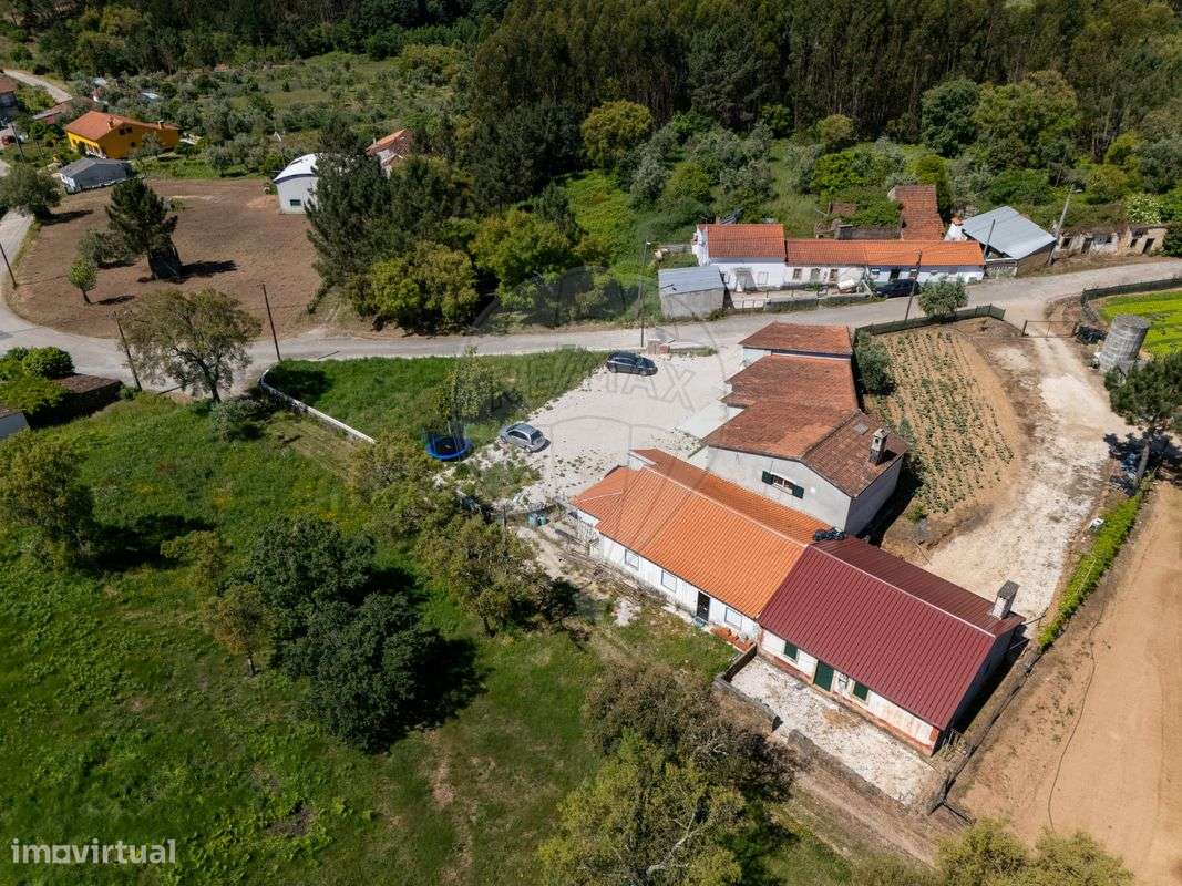 Moradia T9 para venda - Grande imagem: 4/28