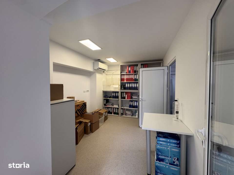 Oportunitate pentru segmentul medical !-15