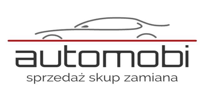 Automobi Autohandel Elbląg - Auta z gwarancją - Sprzedaż, Skup Zamiana, Ubezpieczenia logo