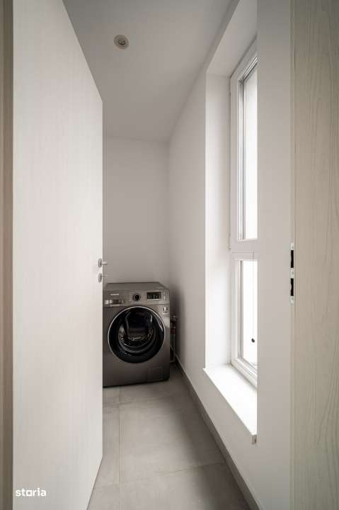 Casa Catted, Pipera – eleganta si confort pentru familie-17