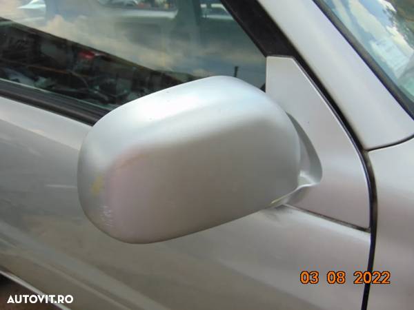 Oglinda Suzuki Grand vitara 1999-2005 oglinzi stanga dreapta dezmembrez - 5