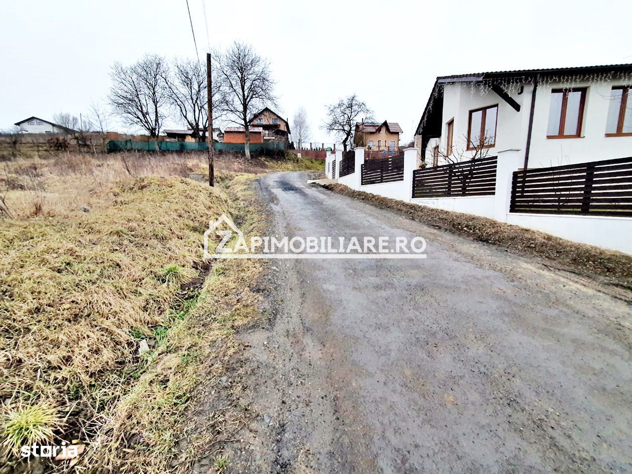 Teren 1.175 mp. 36 m. deschidere, zona Unirii  Targu Mures