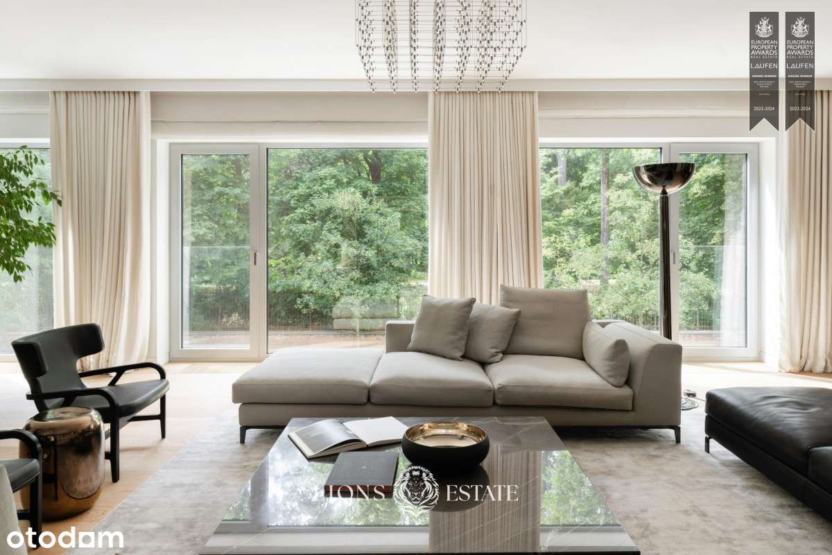 Wyjątkowy apartament w inwestycji Park Lane - Pełny obrazek: 3/20