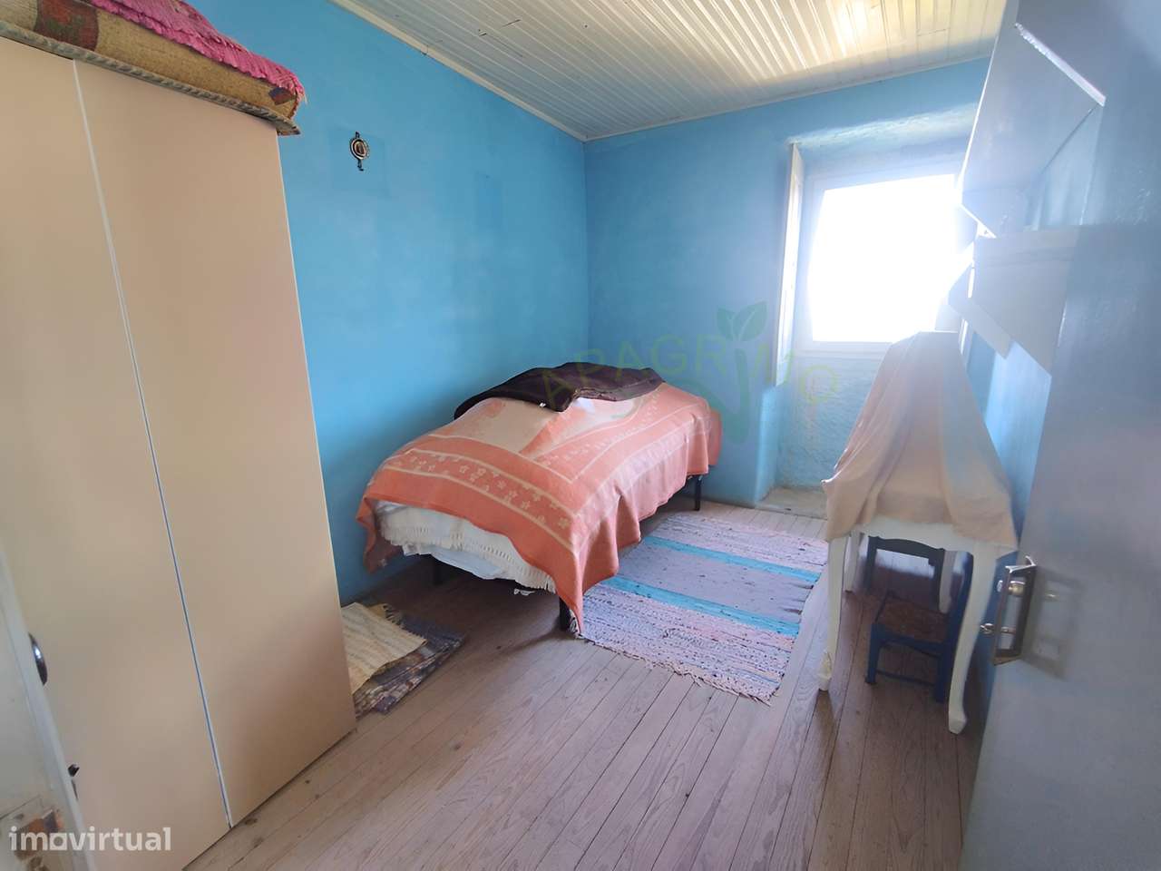 Moradia rústica no Souto, Penedono-12