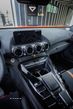 Mercedes-Benz AMG GT Black Series - 31