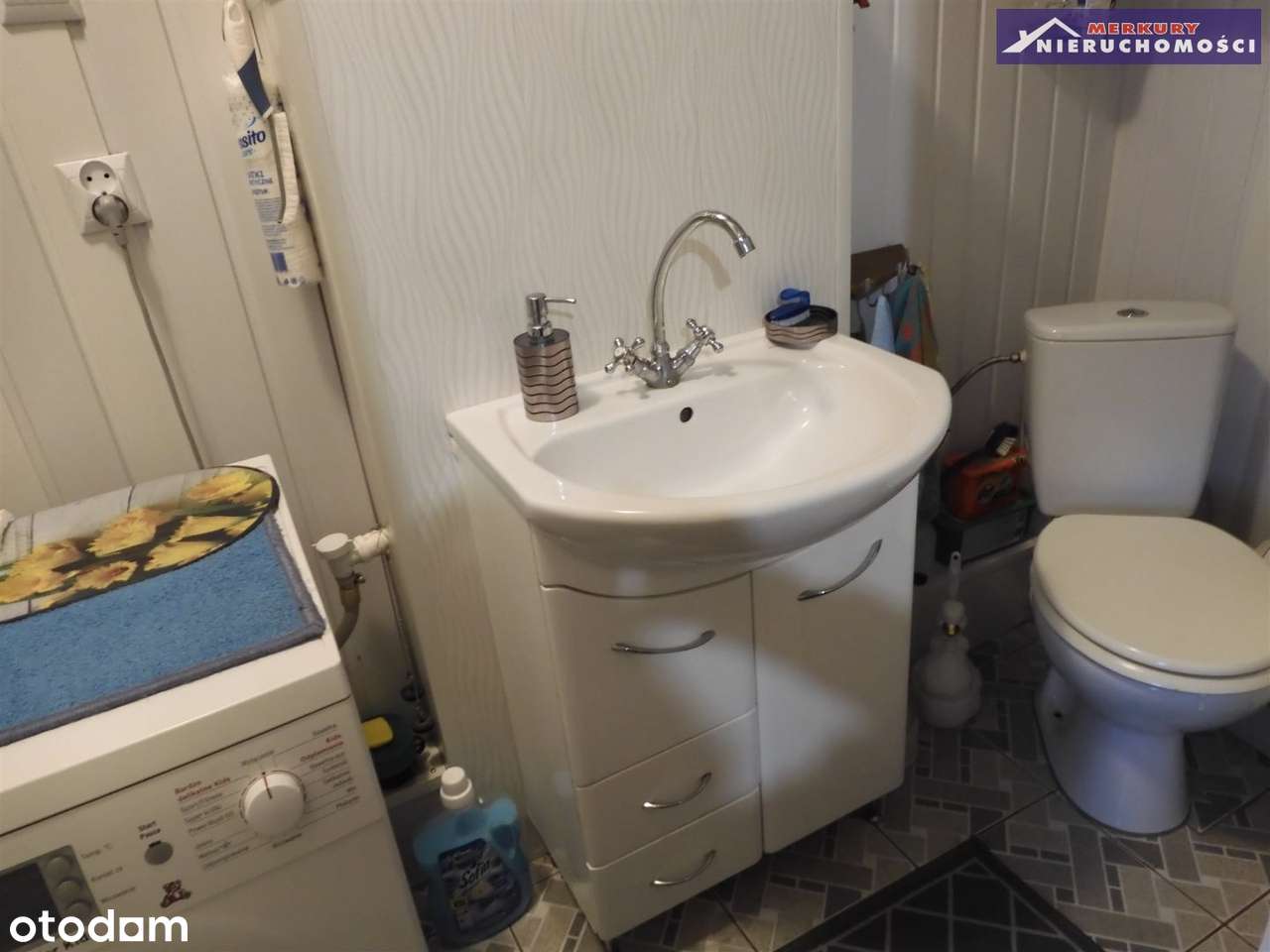 Wszystkie media w domu, światłowód w ulicy.-9