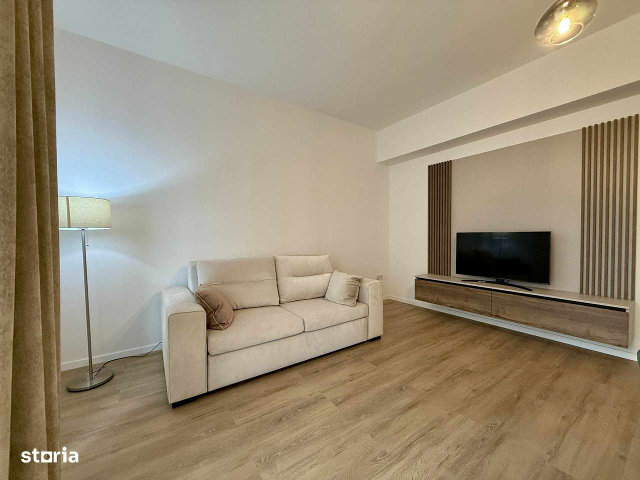 Apartament cu 2 camere mobilat lux, Ultracentral, Parcare Subterana - Imagine principală: 4/11