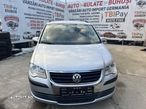 Volkswagen Touran 1.9 TDI Conceptline - 1