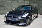 Nissan GT-R 3.8 V6 Pack Prestige - 3