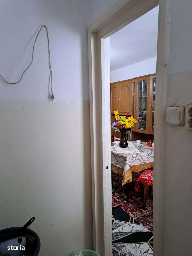 Garsoniera de vanzare , Burdea , parter , 40.800 euro usor negociabil - Imagine principală: 4/6