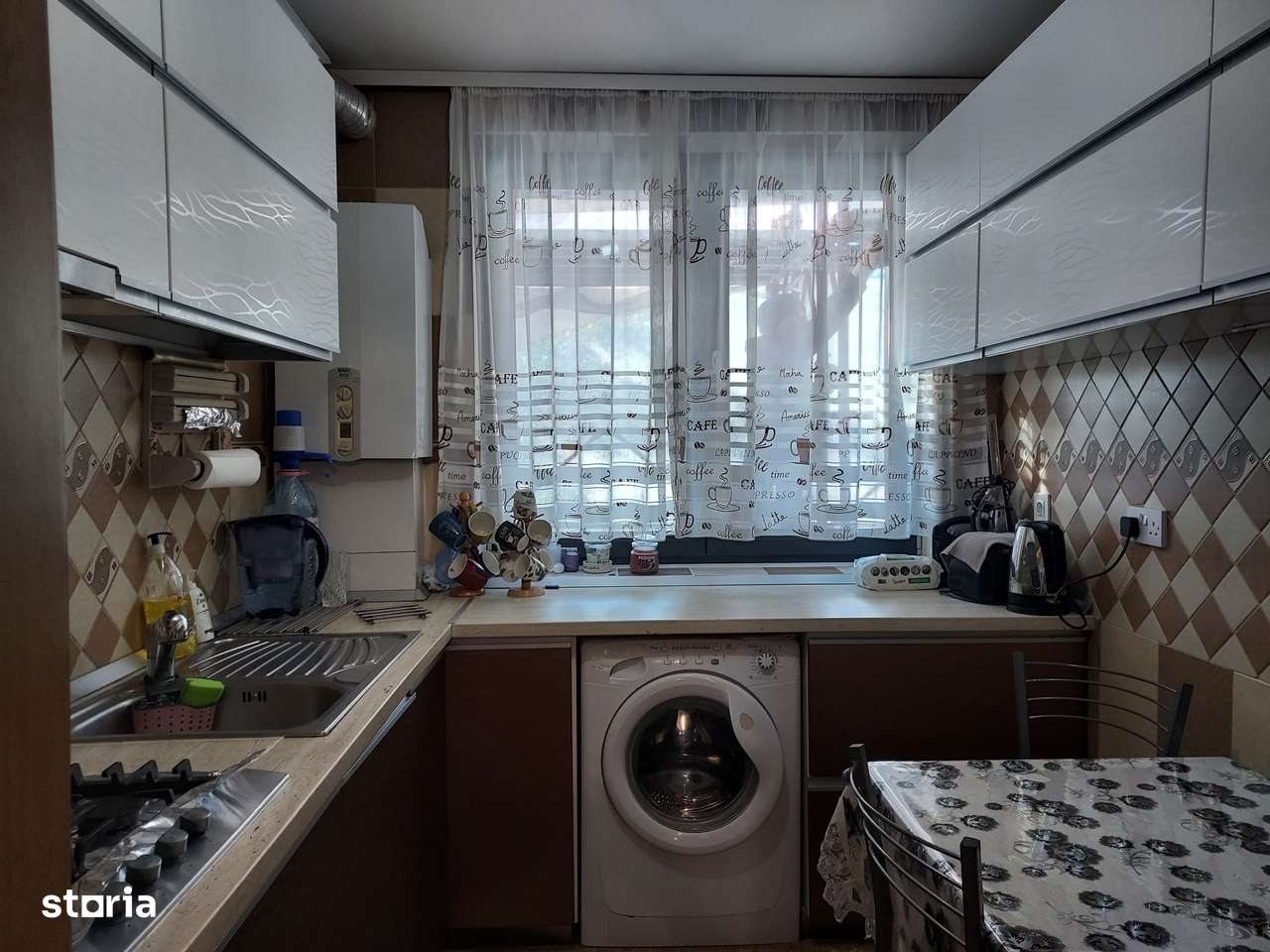 Ultracentral - 3 camere decomandate-7