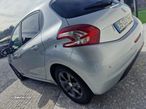 Peugeot 208 1.2 VTi Active - 15