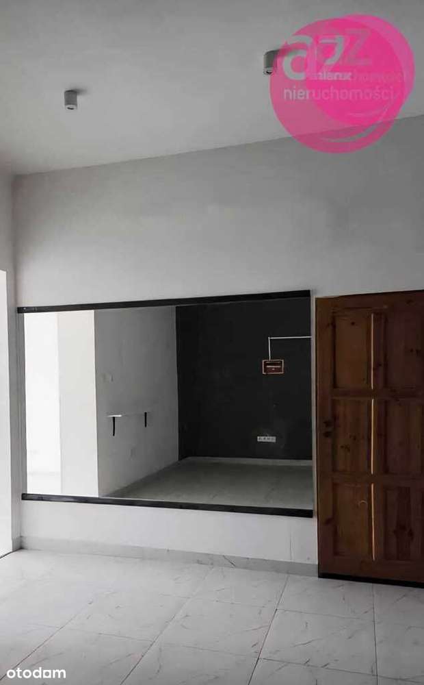 Lokal handlowo - usługowy  w centrum Nowego Sącza-8