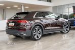 Audi Q8 50 TDI quattro tiptronic - 4