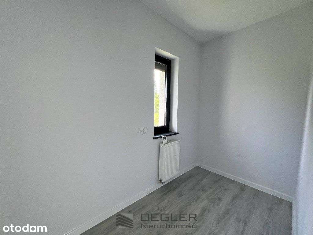 Nowy parterowy dom na Osiedlu Poznańskim-16