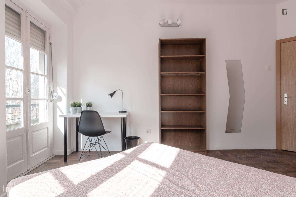 Quarto - localizado em Arroios Lisbon - Grande imagem: 4/24