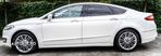 Ford Mondeo 2.0 HEV Vignale - 10