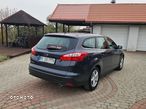 Ford Focus 2.0 TDCi Titanium - 8