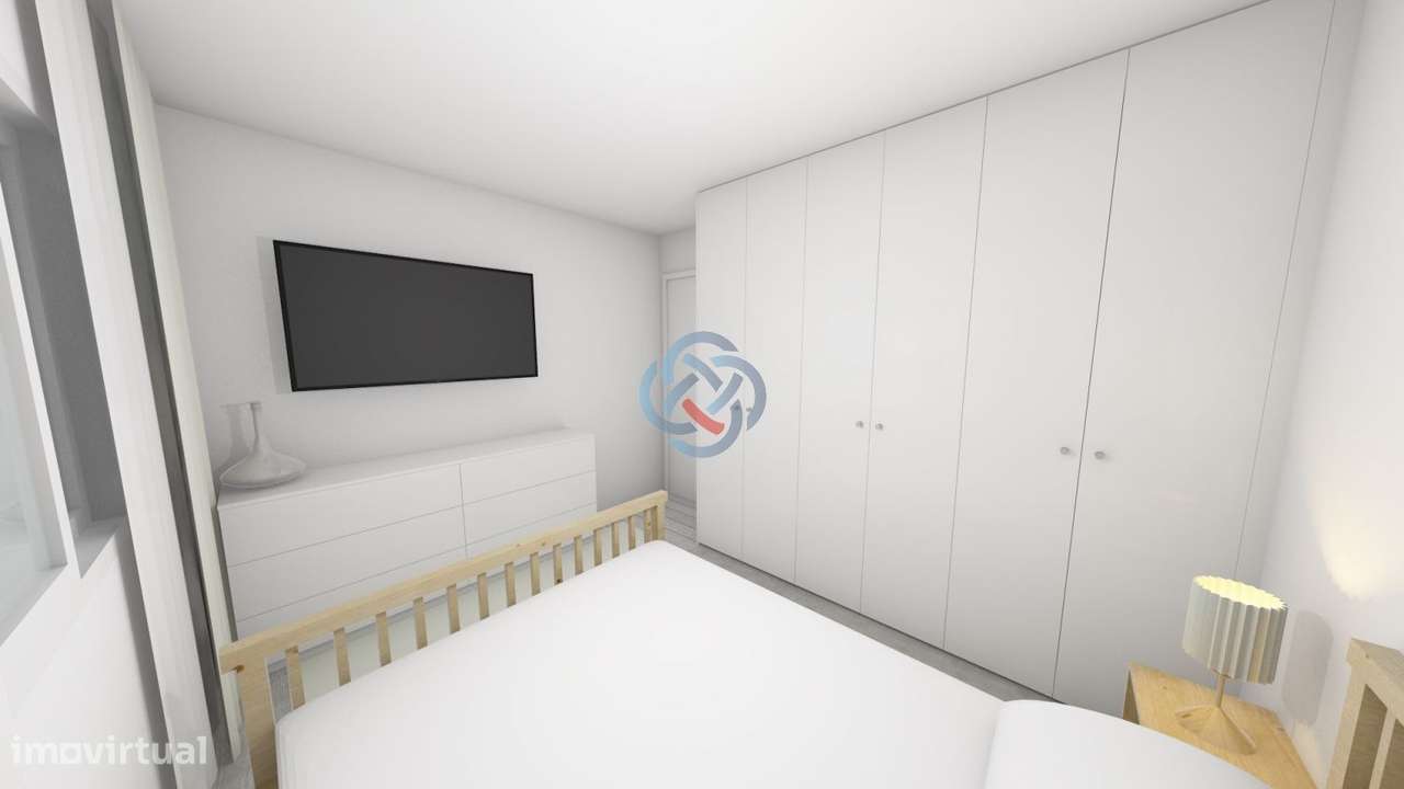 Moradia Unifamiliar V3-12