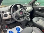 Fiat 500 0.9 8V TwinAir Start&Stopp - 10