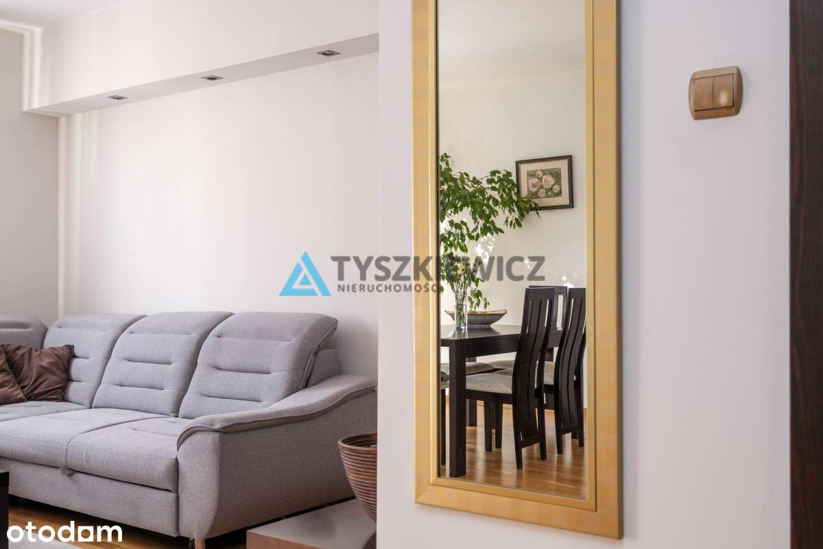 Komfortowe 2poziomowe mieszkanie z miejscem w hali - Pełny obrazek: 5/20