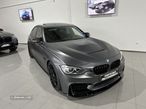 BMW 320 d xDrive Pack M - 5