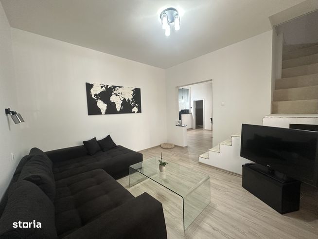Agentia imobiliara VIGAFON vinde casa 5 camere Sud-1
