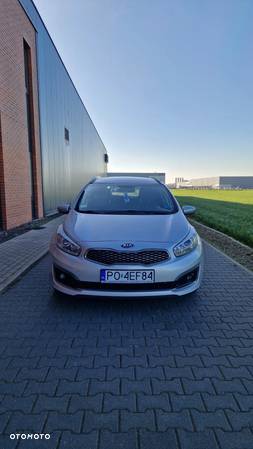 Kia Ceed Cee'd 1.6 CRDi M - 5