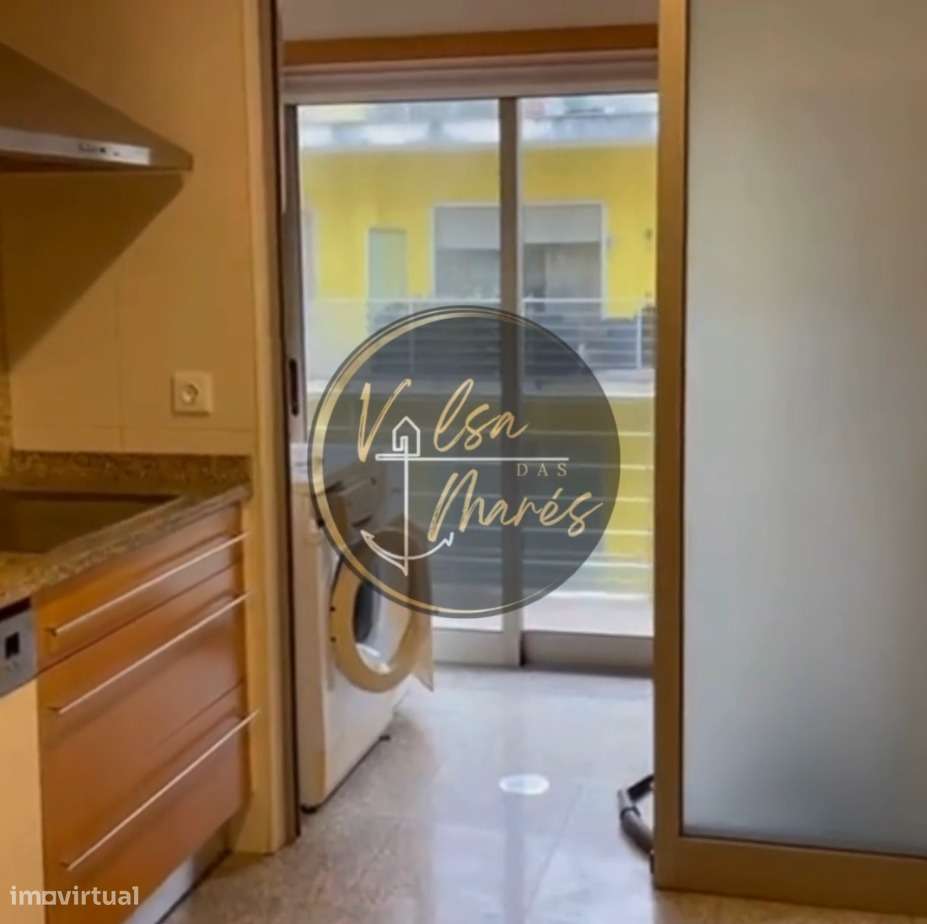 Fantástico T2 à venda na Granja-14