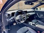 Mercedes-Benz A 180 d 7G-DCT AMG Line - 14